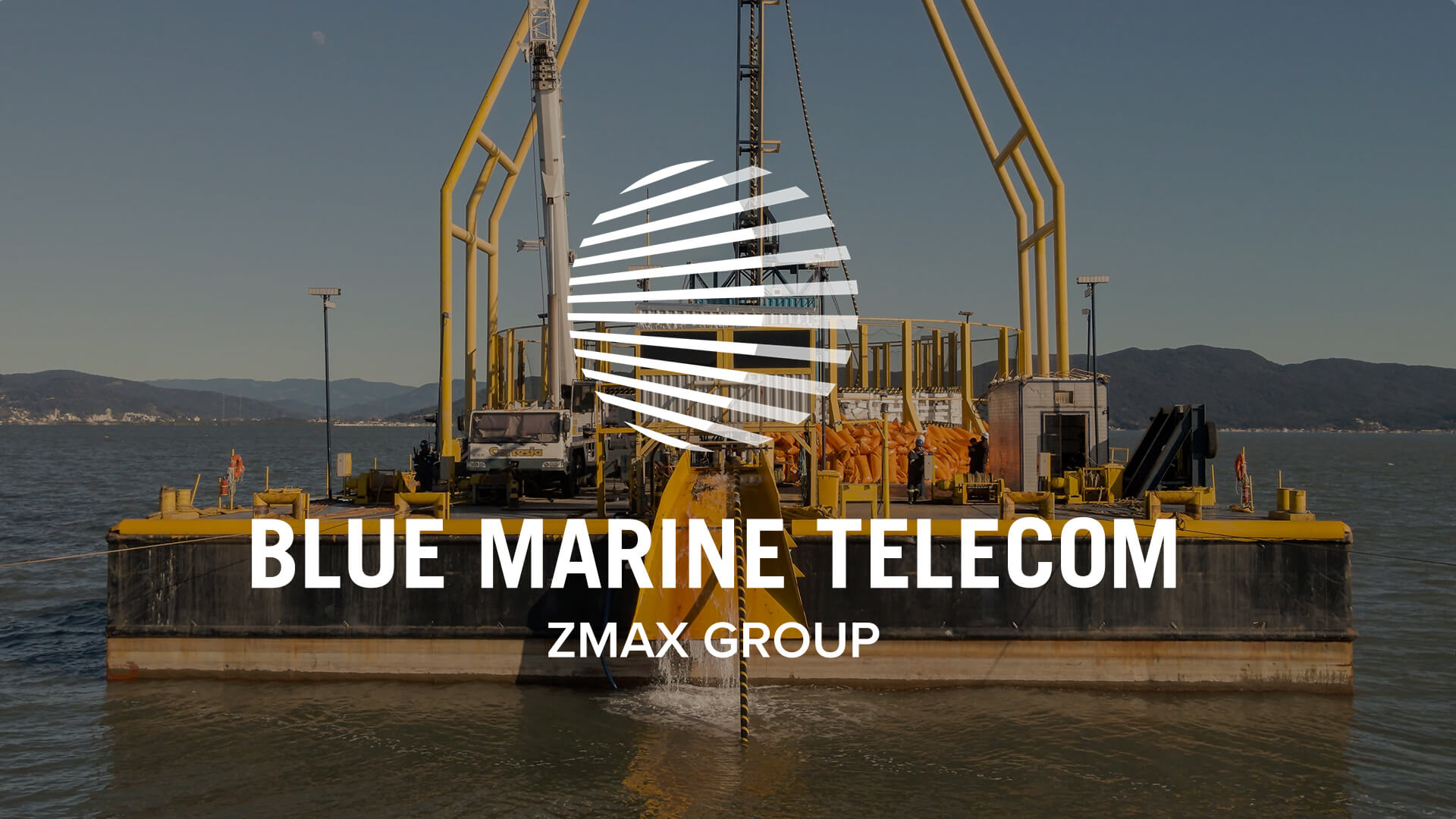 Blue Marine ZMAX Group